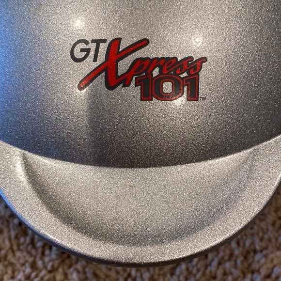 GT Xpress 101 - Picture 2 of 7